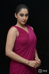Regina Cassandra at Bhale Manchi Roju Movie Audio Launch